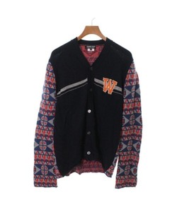 Comme Des Garcons Homme Deux Knit Ebay