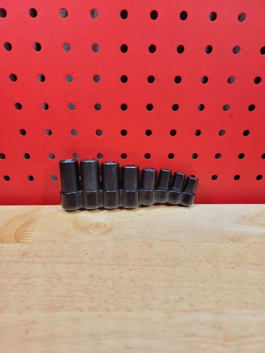 Lisle 2024 tap sockets