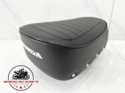 72-78 Honda Mini Trail Z50A Seat K3 K4 K5 K6 K7 K8 Seat Saddle Monkey Z50 J1.
