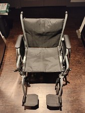 Wheelchair Medline U130302530