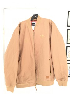 adidas spitfire jacket