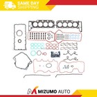Full Gasket Set Fit 04-10 Cadillac Srx Sts Xlr 4.6L Dohc 32V Vin A