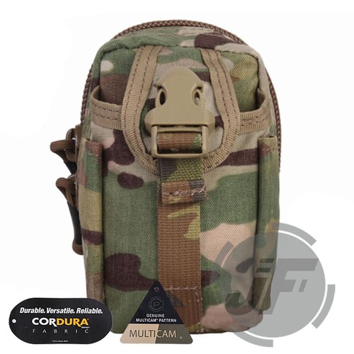 Emerson MOLLE Utility Tools Pouch Tactical Multi-Purposes Accessories Kit Bag - Picture 14 of 17