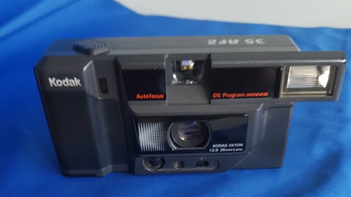 Kodak Film Caméra. 35AF2. Auto-Focus. Used. Very good condition - Picture 2 of 6