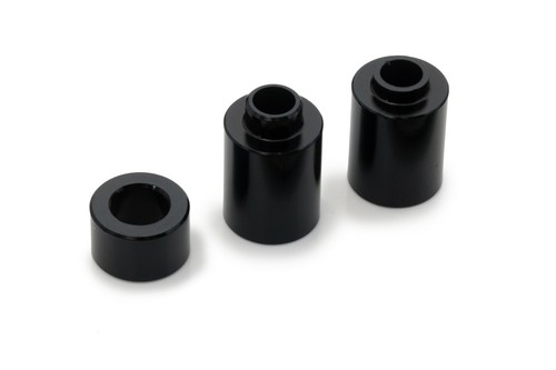 AS3 FRONT SPROCKET GUARD COVER for RIEJU MR 300 2021 - Picture 5 of 5