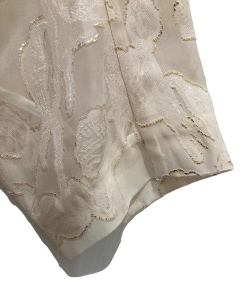 Ameri Beige Polyester Shirt Jacket Women FREE Use… - image 6