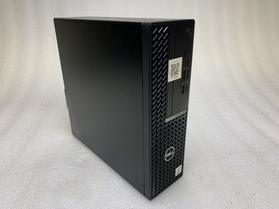 Dell OptiPlex 5090 Core i5-10600 3.3GHz NO RAM NO HDD AMD NO OS Fair