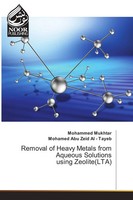 Mohammed Mukhtar (U. A.) | Removal Of Heavy Metals From Aqueous Solutions...