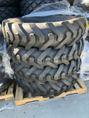 4 New Tires 14.00 24 MRL Grader G2 12 ply Tubeless 14.00x24 Super Cat MG2 - Picture 1 of 2