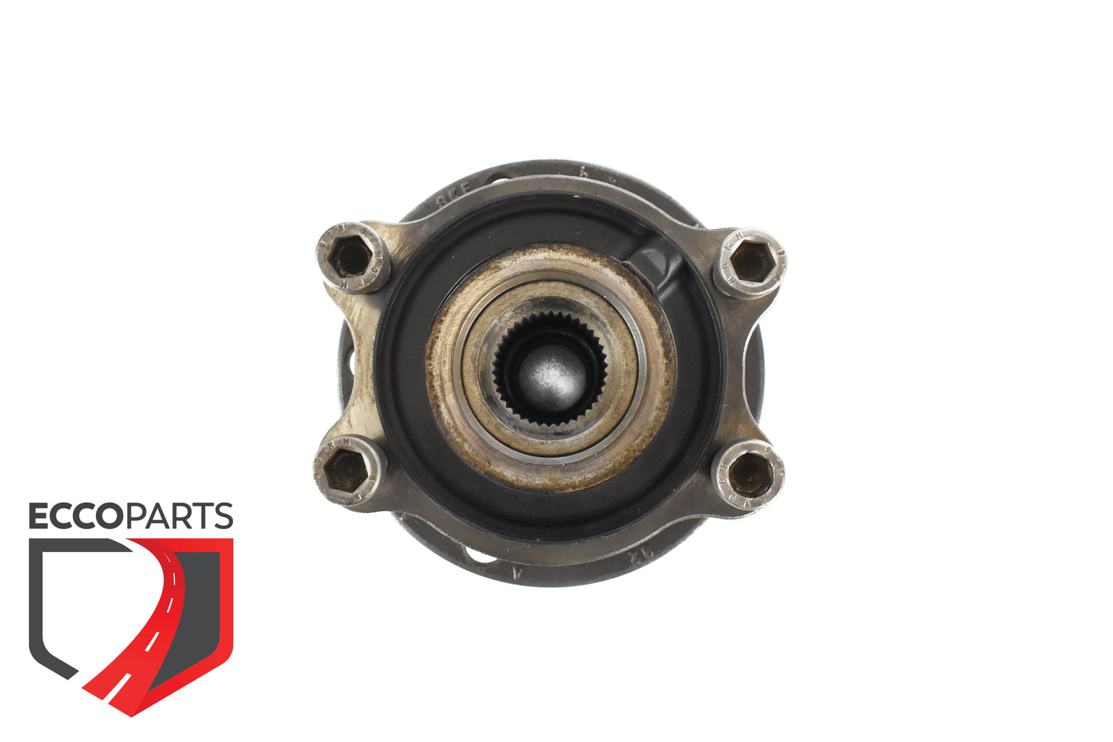 Cuscinetto mozzo ruota posteriore BAR-C123AC MCLAREN GT 620S 720S 600LT 2021