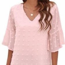 Blooming Jelly Pink Dress size XXL