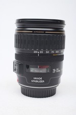 Canon EF 28-135mm Focal Camera Lenses for sale - eBay