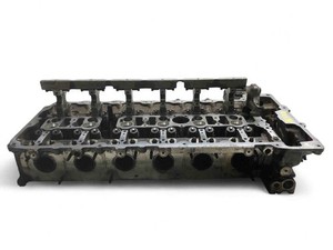 BMW 5 F10 Motorkopf links 760510205 2013 31973304