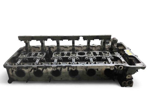 BMW 5 F10 Motorkopf links 760510205 2013 31973304