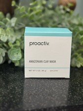 Proactiv Amazonian Clay Mask, 3 Oz. Sealed