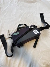 Topo Designs Mini Quick Pack - Midnight/Loganberry