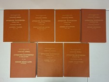 Edgar, Campbell Cowan u.a.:Greek inscriptions...
