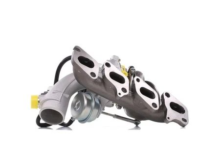 Turbolader VAUXHALL INSIGNIA 1.4