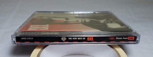 Billy Idol CD The Very Best of Billy Idol, Capitol Records, 2008 - Picture 9 of 17