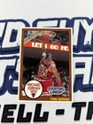 Michael Jordan 1990-91 Starting Lineup #23 Brown Border Bulls