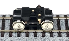 Tenshodo Coreless Power Truck 26P Ii (Φ10.5 Plate Wheels) Railway Model Supplie_