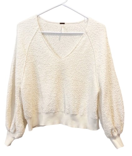 Suéter palomitas Free People XS - Imagen 2 de 10