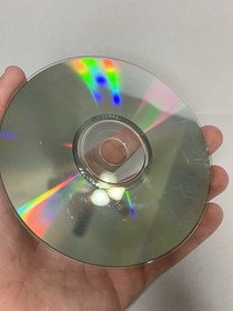 Midnight Raiders (Sega CD, 1994) Video Game Disc Only - UNTESTED Retro Vintage