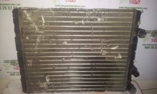 Radiateur Seat AROSA