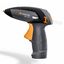 STEINEL MobileGlue 1007 Cordless Hot Glue Gun 84288
