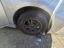 TOYOTA PRIUS ZVW30R 07/2009-12/2015 WHEEL ALLOY FACTORY 15X6IN