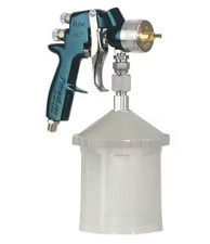 Binksdevilbiss Flg-cns-115 Siphon Spray Gun
