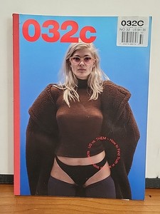 032C Magazine | eBay