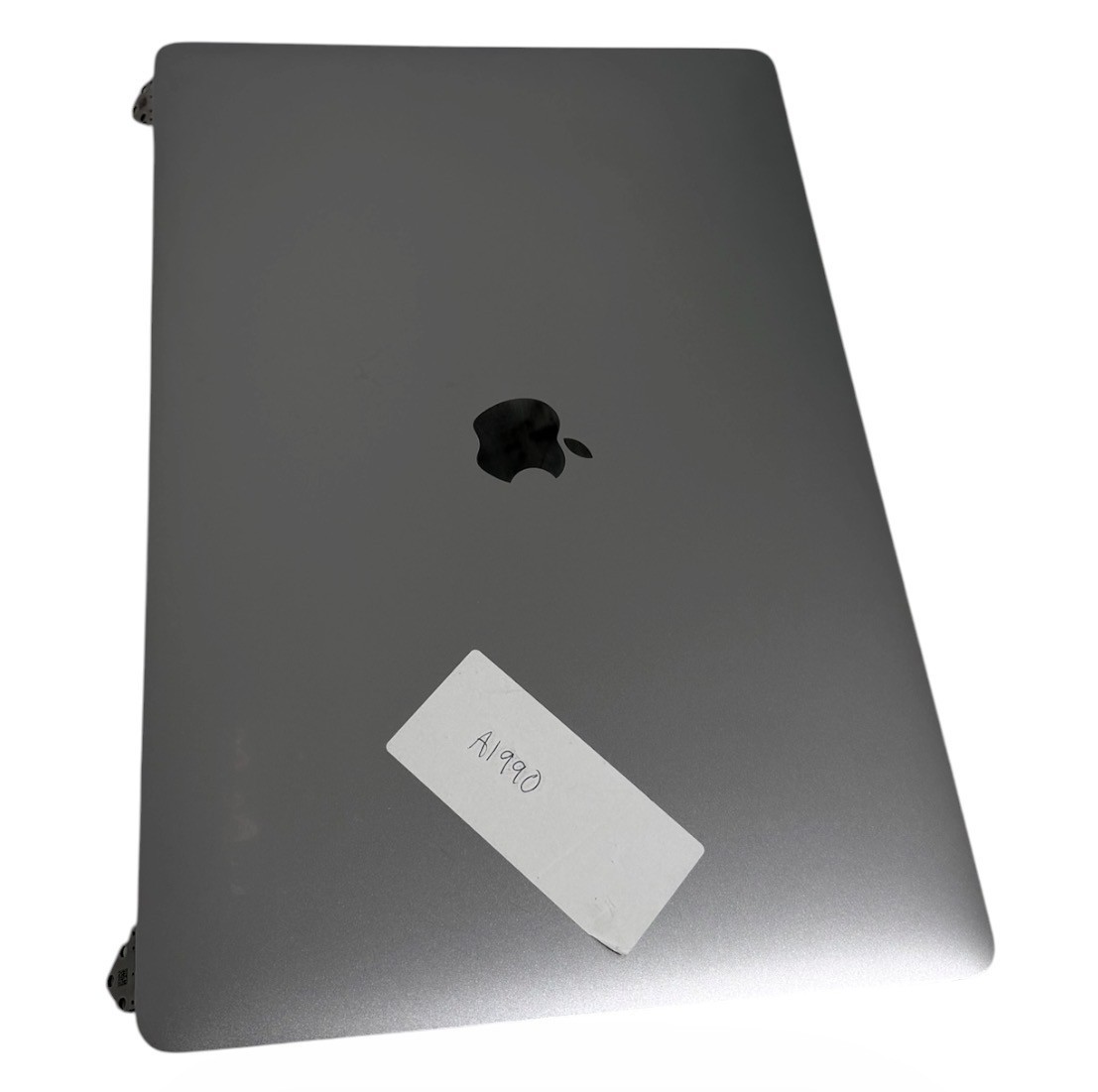 Ricambio MacBook Pro 15" A1990 2018 2019 Schermo LCD Completo Assemblato Grigio Siderale foto 4