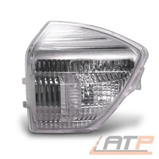 SPIEGELBLINKER BLINKLEUCHTE AUßENSPIEGEL RECHTS FÜR FORD C-MAX GALAXY KUGA S-MAX