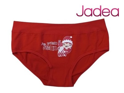 JADEA 241 MÄDCHEN SLIP GESCHENK