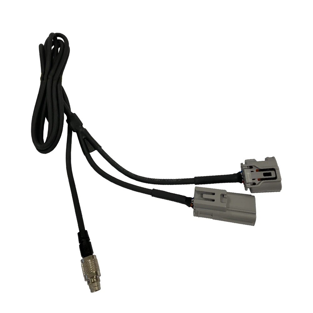 AIM Bike ECU Interface Cable For Solo2 DL / EVO4 S Fits Aprilia RSV4 RR/RF 17 On