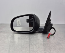 Retroviseur gauche (ou coque) Jaguar E