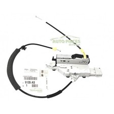 Porte avant et accessoires Citroen JUMPY