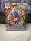 2025 Panini Donruss - Bomb Squad Jaxson Dart #BS-JDT (RC)