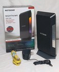 NETGEAR Nighthawk CM1150V DOCSIS 3.1 Multi-Gigabit Kabel Modem Infinity Voice