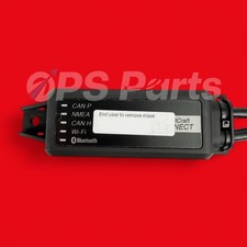 New OEM Mercury SmartCraft Connect Single Engine Vessel View Mobile # 8M0173128
