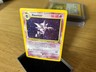 Haunter 6/62 Fossil Holo Pokemon 2000 mint unplayed vintage collectible