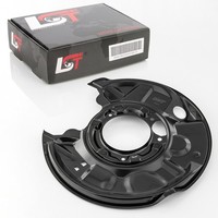Ankerblech Schutzblech Bremsscheibe Deckblech HL FüR MERCEDES-BENZ CLK A209 C209