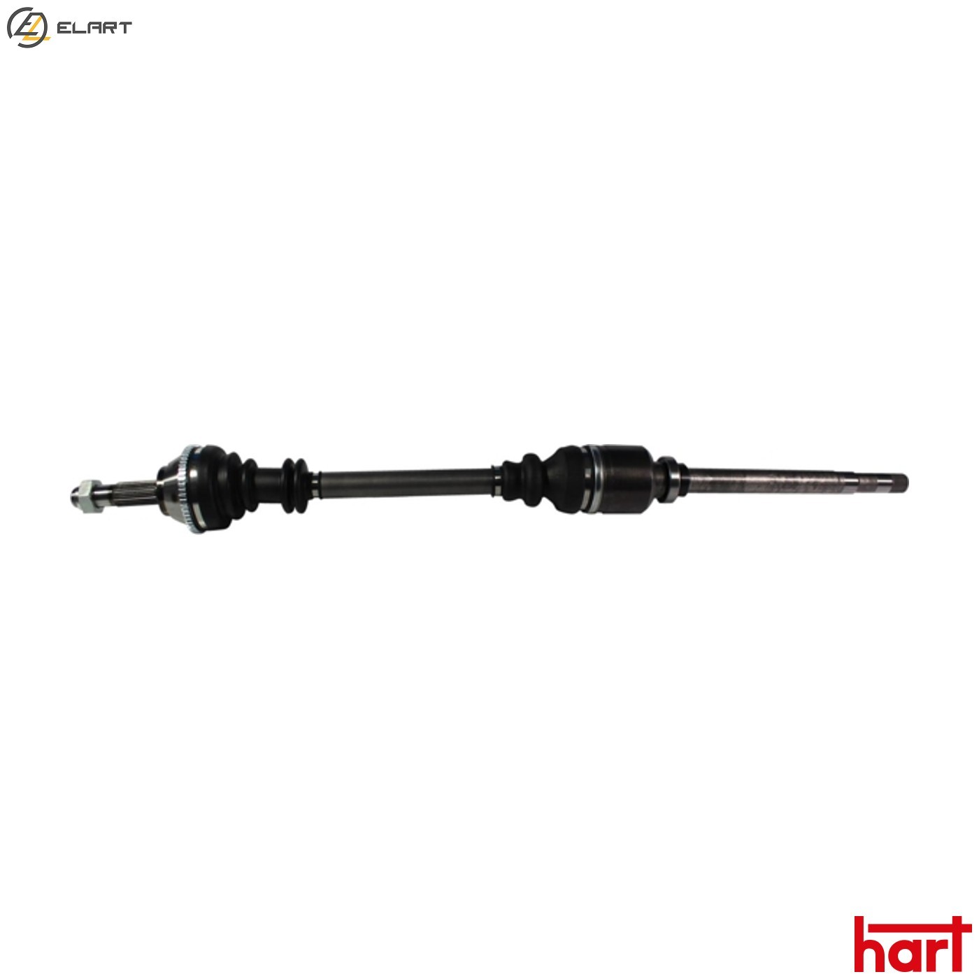 DRIVE SHAFT 464 437 FOR PEUGEOT BOXER/Van/Platform/Chassis/Bus FIAT DHY 1.9L