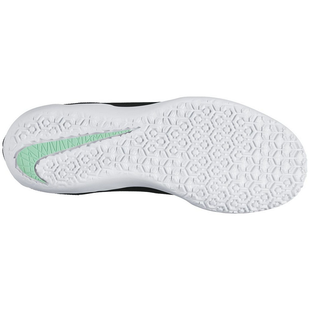 NIKE HYPERVENOMX PRO IC INDOOR 32-36 NUOVO 70€ tiempo vapor mercurial veloce foto 2