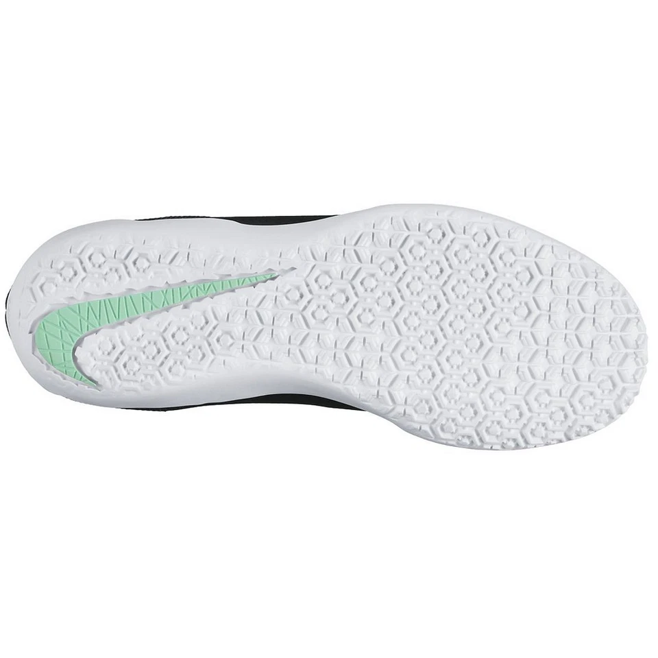 NIKE HYPERVENOMX PRO IC INDOOR 32-36 NEU 70€ fussball tiempo vapor mercurial - Bild 2 von 3