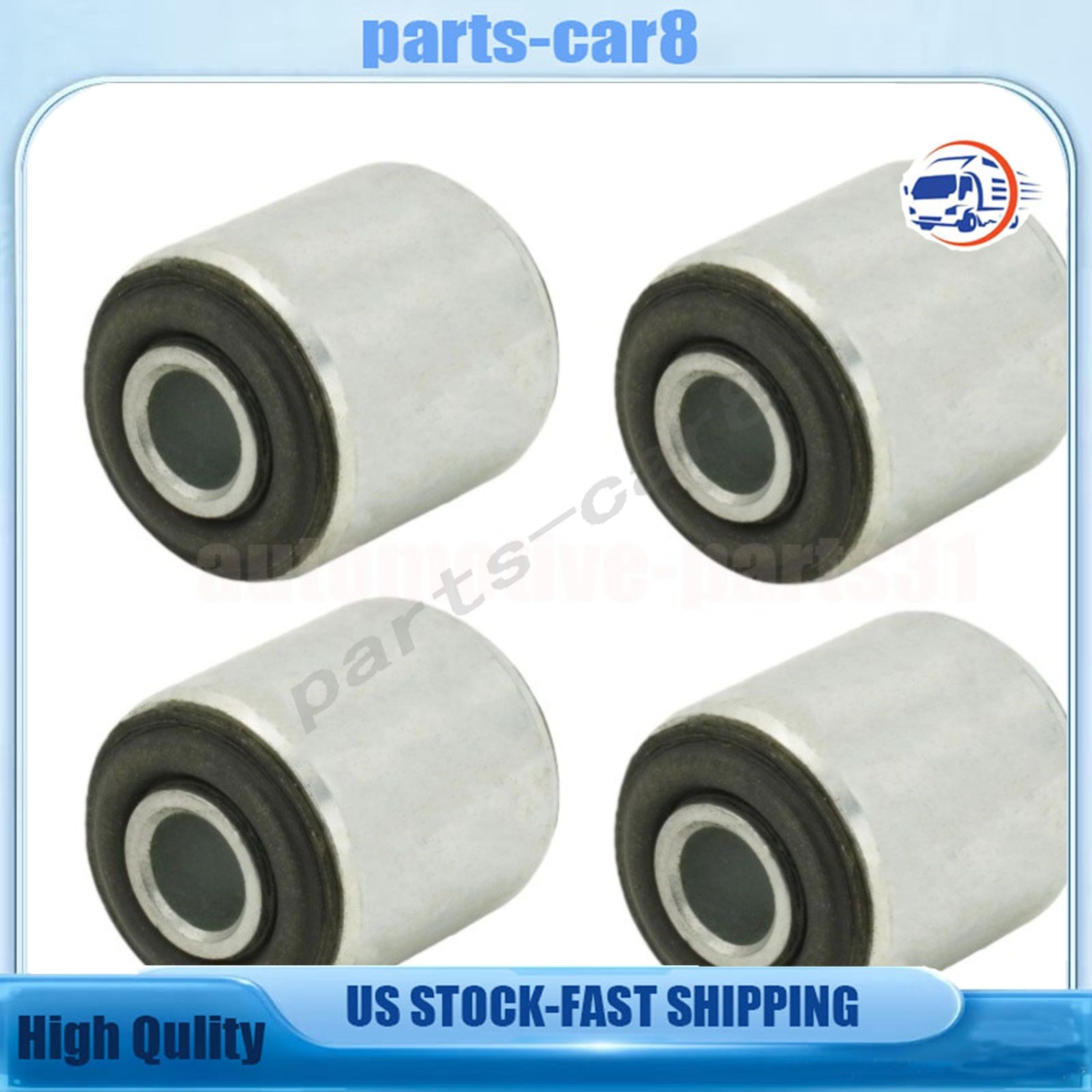 For Ferrari 458 488 550 575 599 612 4PCS Front Shock Absorber Ball Joint 157630