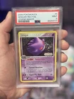 PSA 9 Gengar Reverse Foil Holo 2006 Pokemon EX Legend Maker 5/92  Mint Rare
