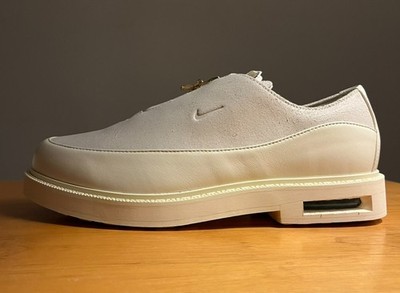 Air Afrique x Nike Air Max RK61 Coconut Milk Size 9.5 - BNIB HQ6416-100