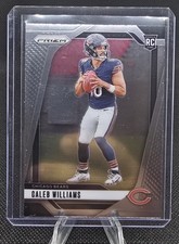 Caleb Williams Chicago Bears